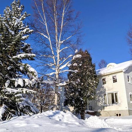 Chalet Banff - 6 Bedroom 6 Bathroom Ski Lodge Niseko Exterior photo