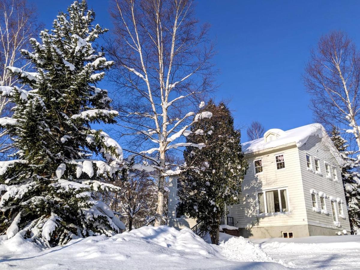 Chalet Banff - 6 Bedroom 6 Bathroom Ski Lodge Niseko Exterior photo